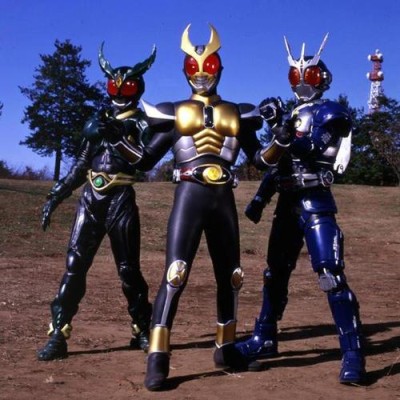 仮面ライダーをコンセプトにしたレストランのイメージ画像