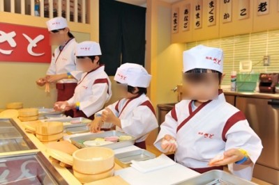 関西おでかけスポット、おもしろ体験、キッザニア甲子園の画像