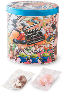 ディズニーランドに行ったら買いたいお土産のおすすめ画像02
