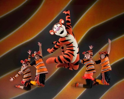 ディズニーのミュージカルの画像