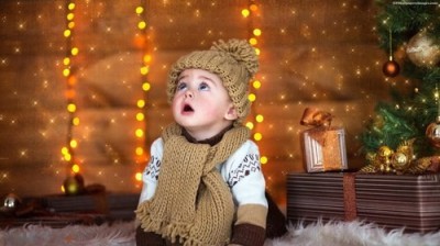 子どもが冬休みに楽しめるイベントのイメージ画像