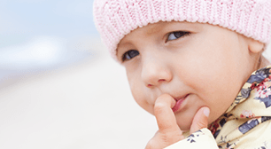 3歳しつけ指しゃぶりやめさせたいのイメージ画像
