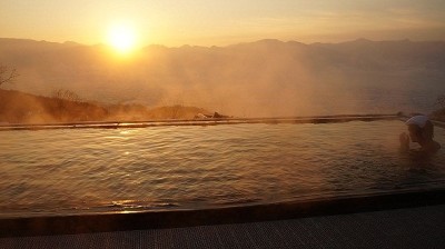 絶景温泉の定番・ほったらかし温泉の画像03