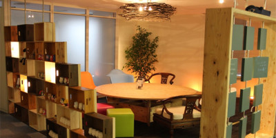 HatchCowork+KIDs|赤坂
