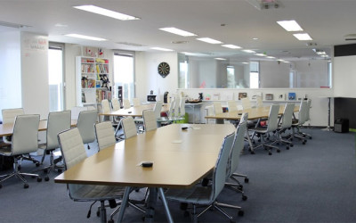 HatchCowork+KIDs|赤坂
