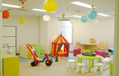 HatchCowork+KIDs|赤坂
