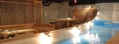 釣舩茶屋ざうお目黒店のランチがおすすめのイメージ画像