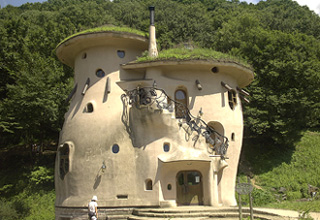 ムーミン童話の世界がそのままに!あけぼのこどもの森公園|埼玉県飯能市