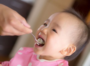 子どもの野菜嫌いを克服して子連れでおでかけ
