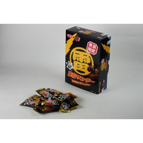義理チョコ、お菓子ランド、雷おこしの画像
