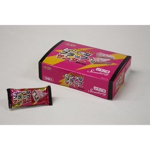 義理チョコ、お菓子ランド、ピンクの箱の画像