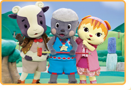 新・戦隊ショーもお披露目!子どもとおでかけ満足イベント、ポコポッテイトの画像