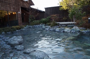 埼玉のおがわ温泉・花和楽の湯の日帰りで楽しめる温泉画像