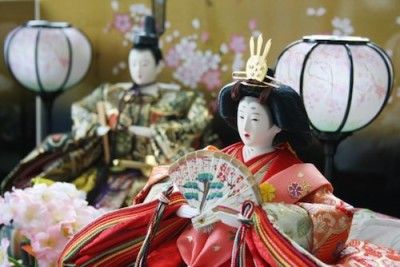 子連れでおでかけ