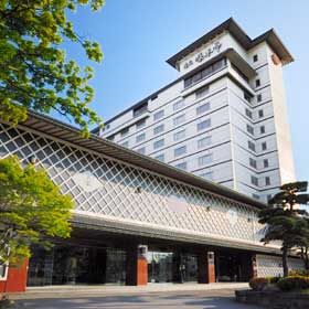 函館の温泉ホテルhakodate takuboku