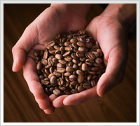 バレンタインチョコの手作りに便利なJust Coffee at Waltzの画像01