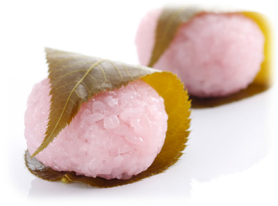 名古屋の和菓子でこだわりの餡を頂くのイメージ画像