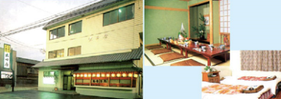 鯛めし、瀬戸内海、郷土料理、太田屋旅館の画像