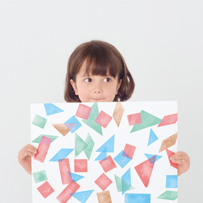 クリエイティブ、子ども、イベント、エポンテパークの画像