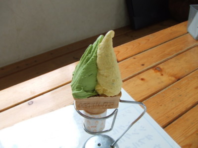 小野ファームジェラート