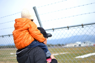 品川周辺に子連れでおでかけ