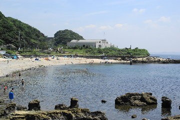 理科を学びに観音崎に子連れでおでかけ