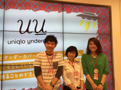 キッズコーデ（コーディネート）はこう考えて！専門家が子供服選びの基本をズバリ指南！｜ユニクロ｜ファッション｜店舗スタッフ