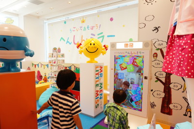 子ども|キッズ|ユニクロ|吉祥寺店|子供服|ベビー服