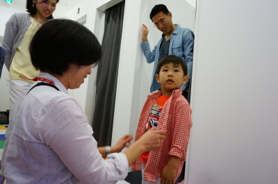 キッズコーデ（コーディネート）はこう考えて！専門家が子供服選びの基本をズバリ指南！｜ユニクロ｜ファッション｜重ね着