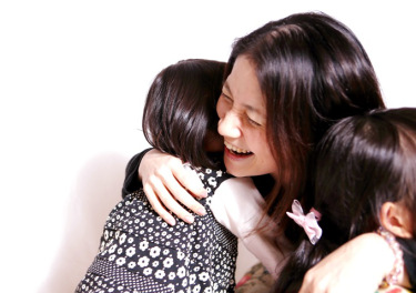朝の親子の英会話を学んで子連れでおでかけ