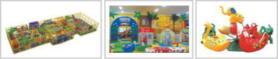 kidsusland遊具の画像