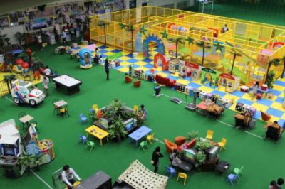 kidsUSLAND富士吉田画像