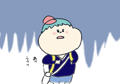 幼稚園入園で子離れ親離れして子連れおでかけ_3