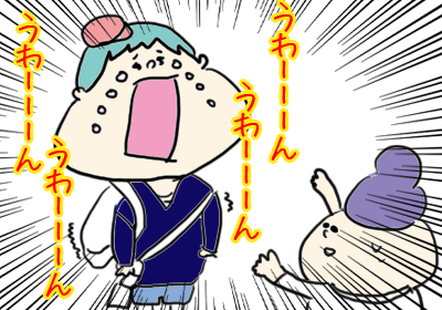 幼稚園入園で子離れ親離れして子連れおでかけ_5