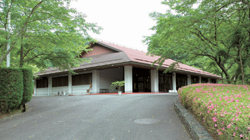 愛知県美術館春日井市道風記念館の画像