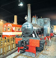 SL、大井川鉄道、いずもとC1・2の画像