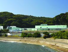 神奈川県の美術館_横須賀美術館