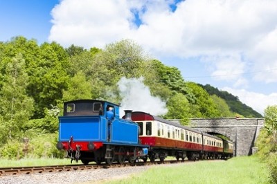 SL、大井川鉄道、SLの画像
