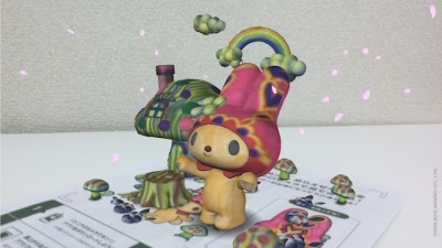 サンリオファン必見!アプリ『UNIQLO CAMERAでPON!』全国キャンペーン開始!|ユニクロカメラ