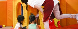 スナップキッズ子供のあそび