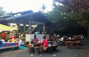 BBQ