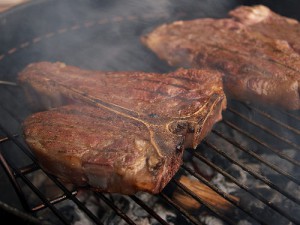 barbecue beef