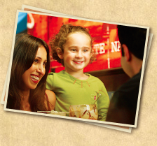 kids in fridays