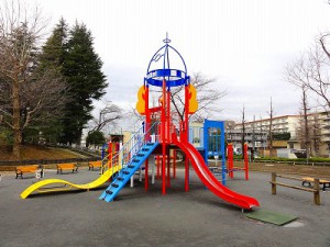 park