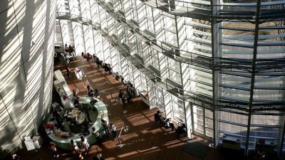 東京の国立新美術館の先取り情報のイメージ画像02