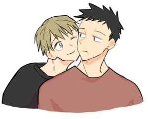 Small crmm