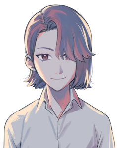 Small nuri
