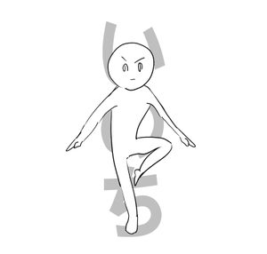 Small i