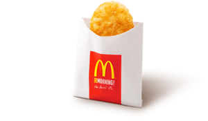 Small 5010 hashpotato