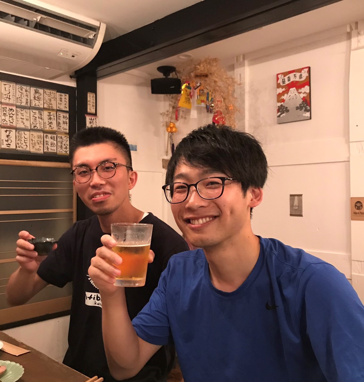良い酒呑んで 良い眠りを そんな体験をしてみませんか